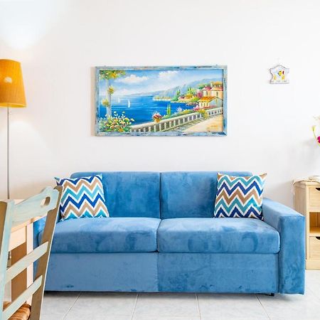 Chiara & Giulia Apartments By Hdsalento Santa Maria di Leuca Kültér fotó