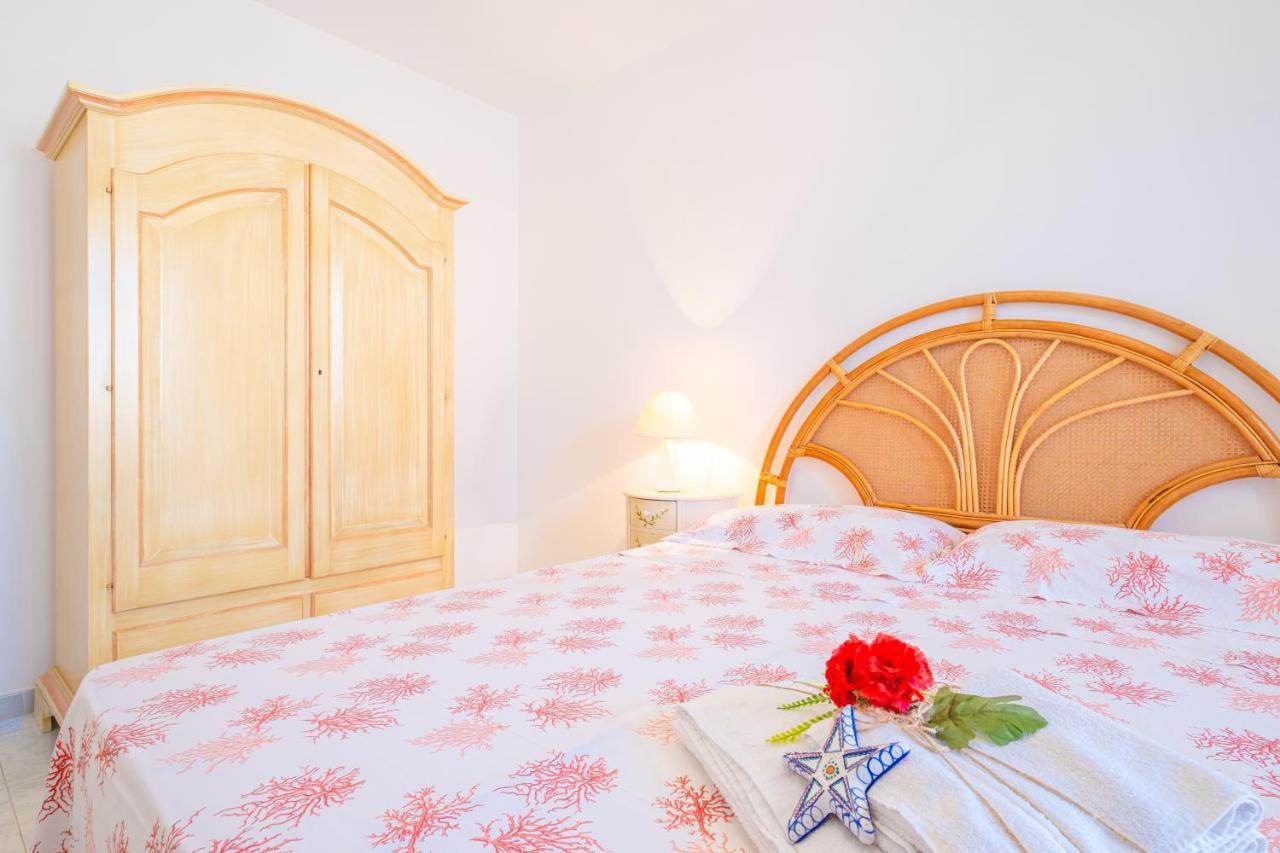 Chiara & Giulia Apartments By Hdsalento Santa Maria di Leuca Kültér fotó