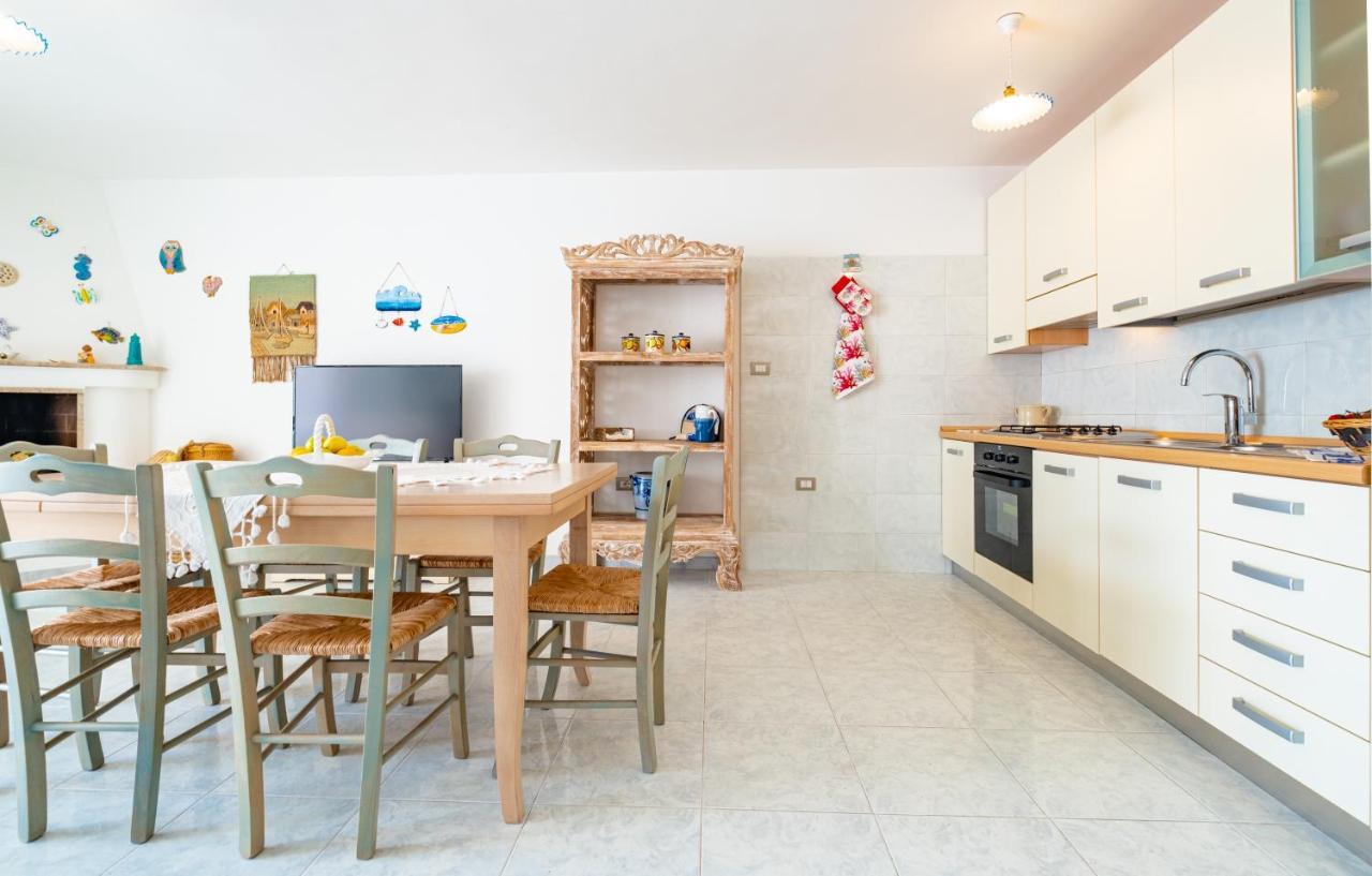 Chiara & Giulia Apartments By Hdsalento Santa Maria di Leuca Kültér fotó