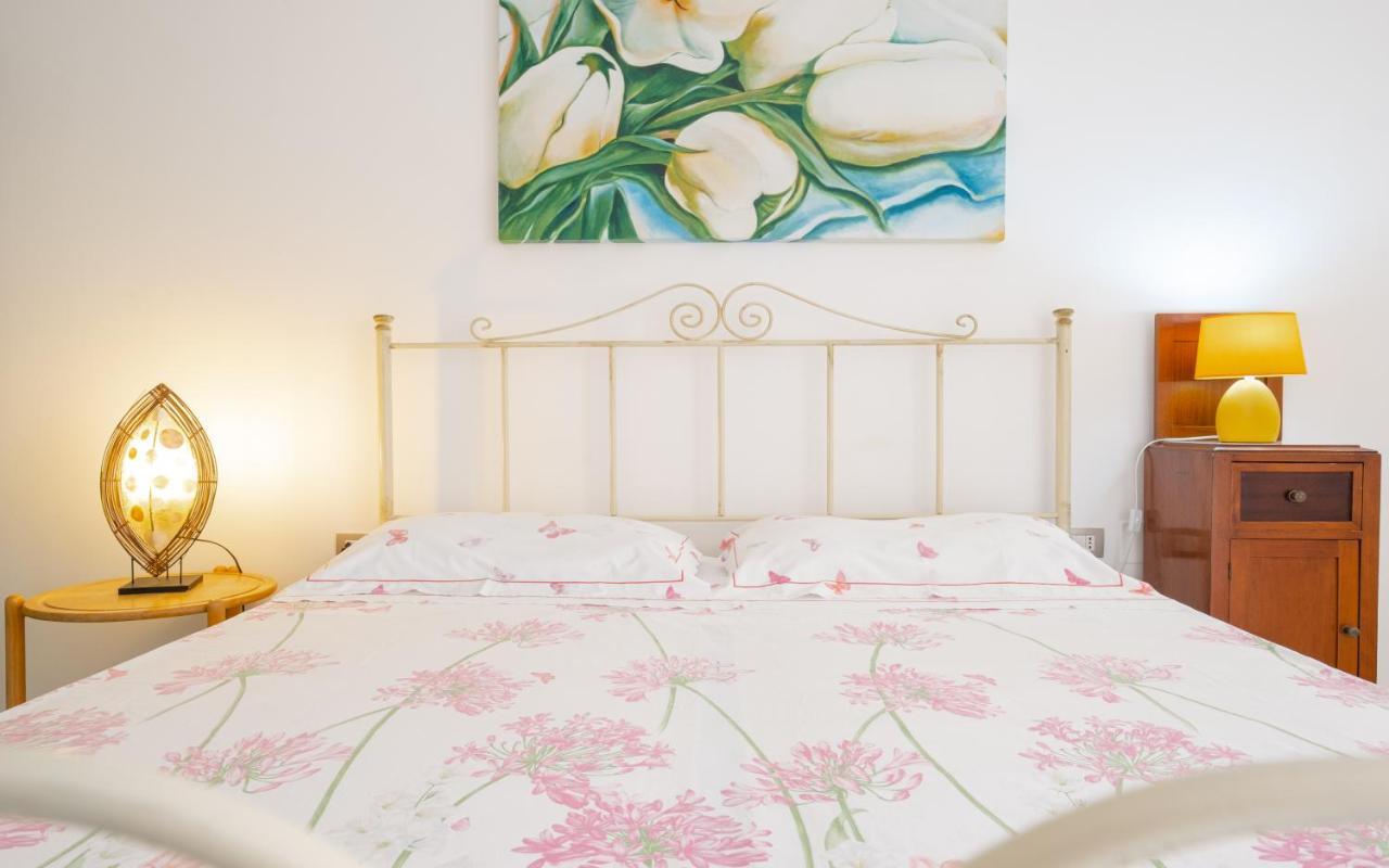 Chiara & Giulia Apartments By Hdsalento Santa Maria di Leuca Kültér fotó
