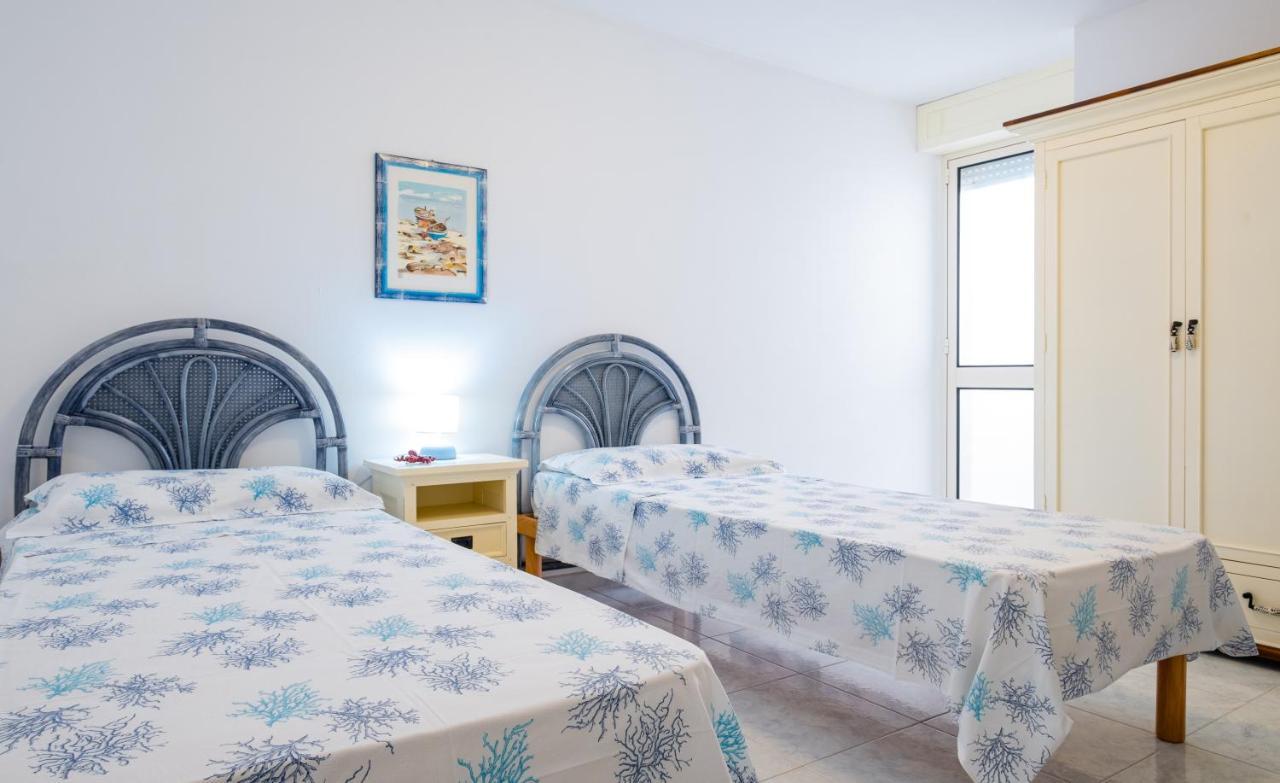 Chiara & Giulia Apartments By Hdsalento Santa Maria di Leuca Kültér fotó