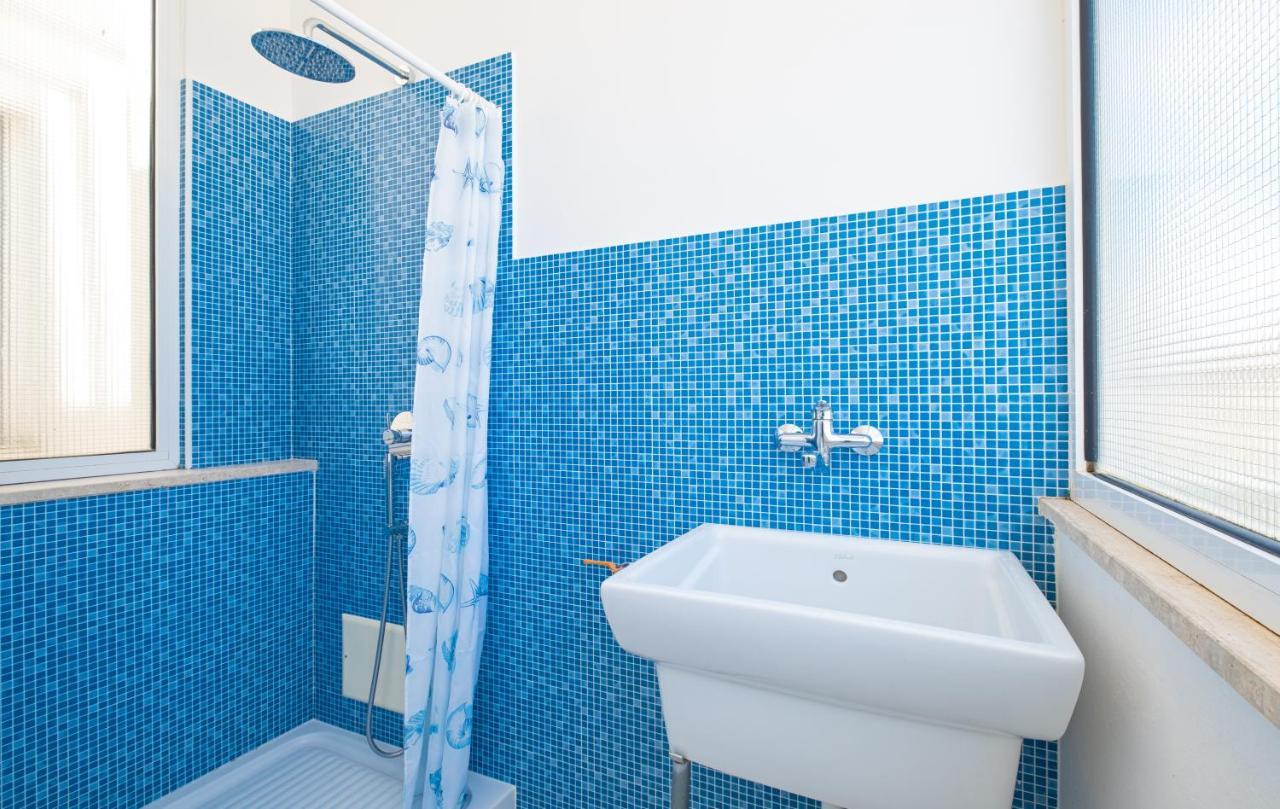 Chiara & Giulia Apartments By Hdsalento Santa Maria di Leuca Kültér fotó